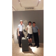 Visita al Museo de Bellas Artes